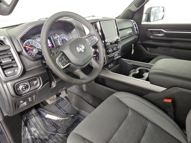 2026 Ram 1500 Big Horn Lone Star photo 6