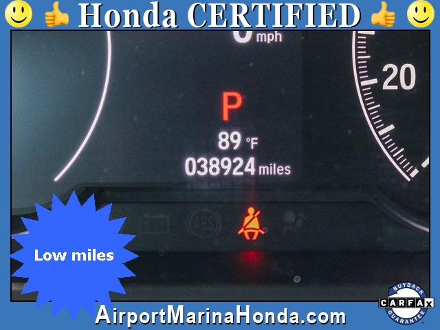 2021 Honda Accord 1.5T LX photo 2