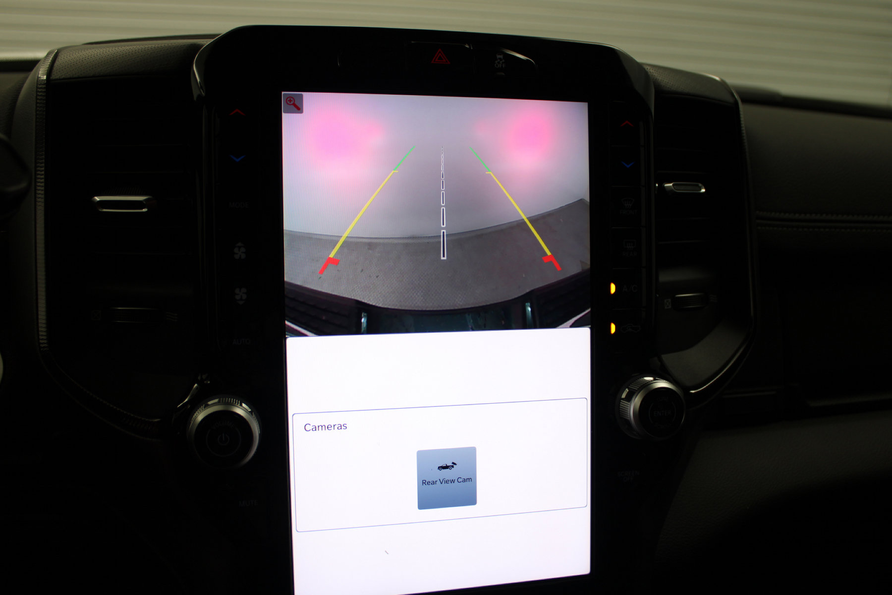 2025 Ram 2500 Power Wagon photo 3