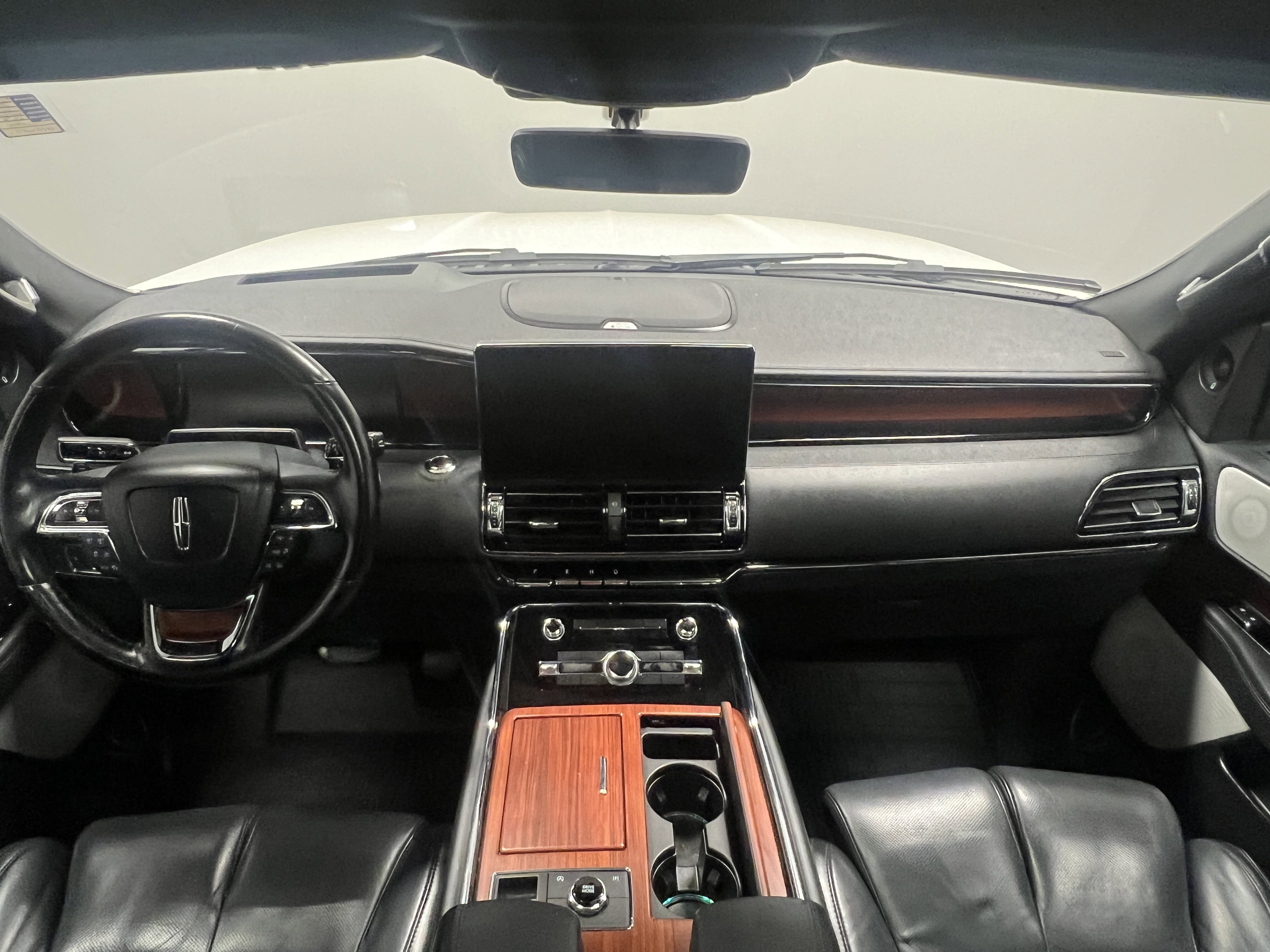 2022 Lincoln Navigator L Reserve photo 8