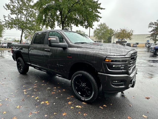 2026 Ram 2500 Laramie photo 8