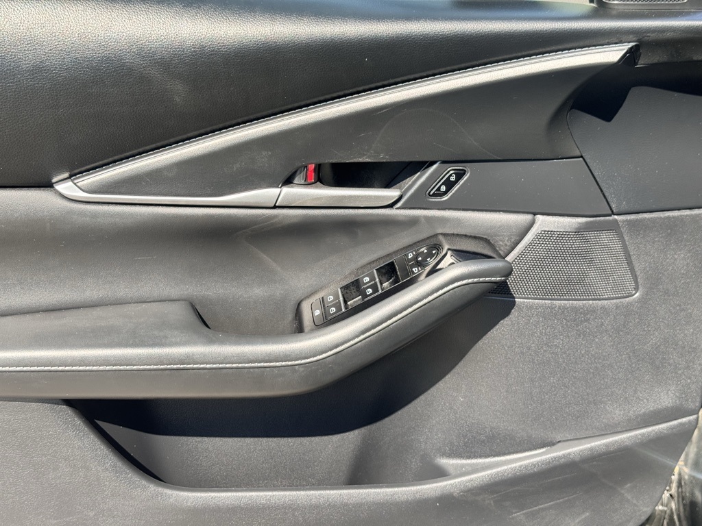 2024 Mazda CX-30 2.5 S Carbon photo 16