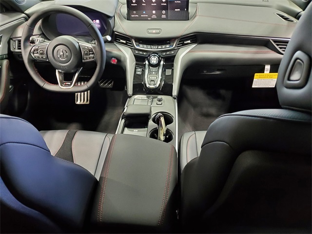 2025 Acura TLX A-Spec SH-AWD photo 25