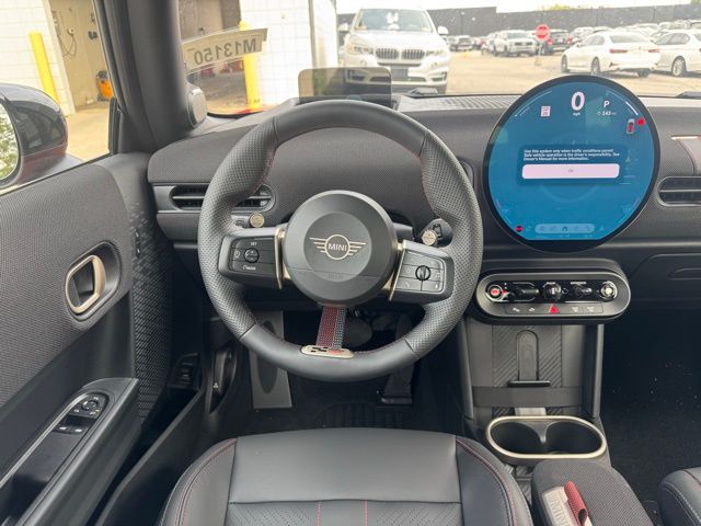 2026 Mini Cooper 2 Door Hardtop Iconic photo 11