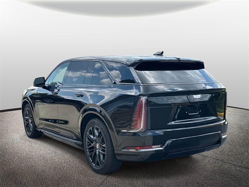 2026 Cadillac Escalade IQ Premium Sport photo 4