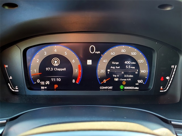2025 Acura Integra A-Spec photo 13