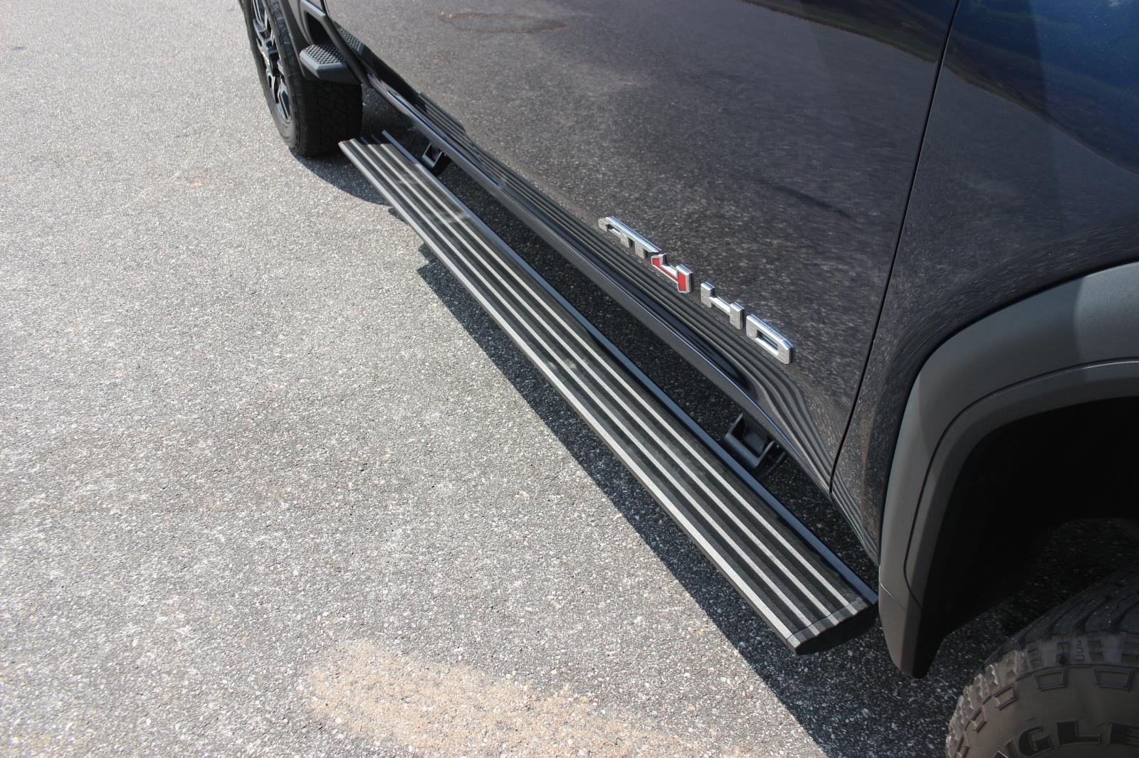 2022 Gmc Sierra 2500 HD AT4 photo 11