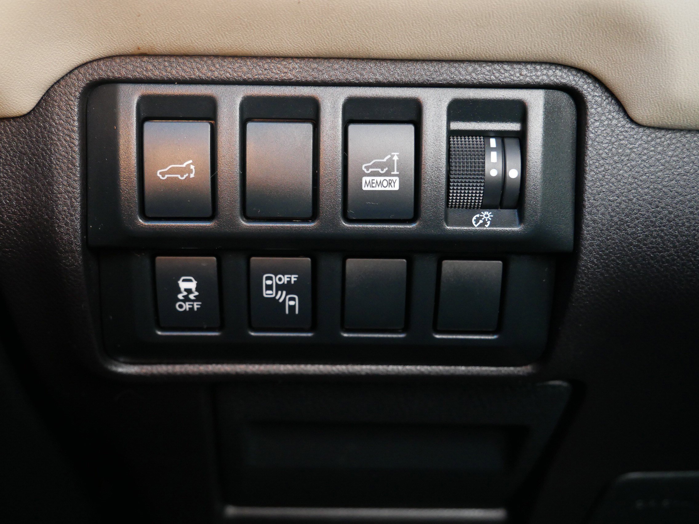2019 Subaru Ascent Limited photo 26