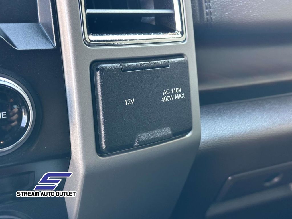 2016 Ford F-150 King Ranch photo 33