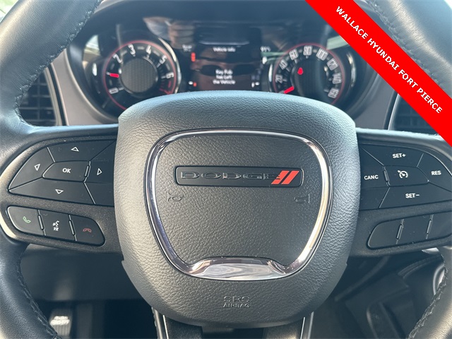2023 Dodge Challenger GT photo 15