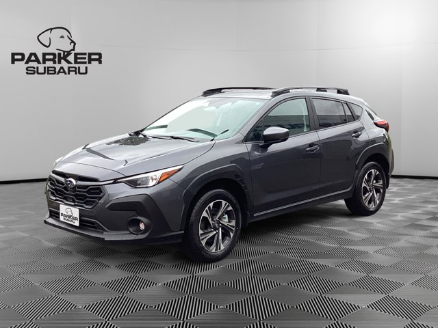 2026 Subaru Crosstrek Premium's photo