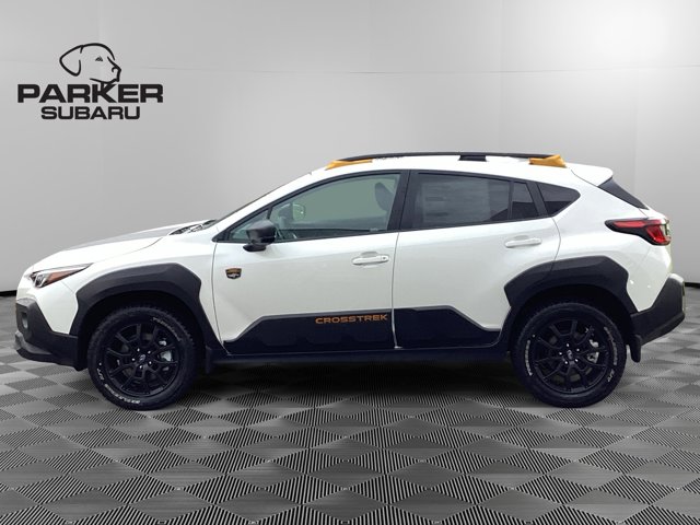 2026 Subaru Crosstrek Wilderness photo 2