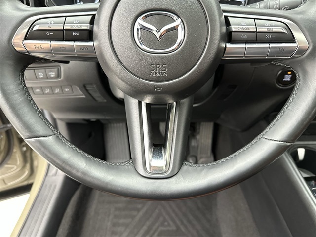 2024 Mazda CX-50 2.5 Turbo Meridian Edition photo 6