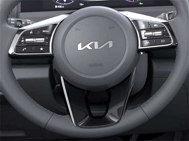2026 Kia Seltos EX photo 20