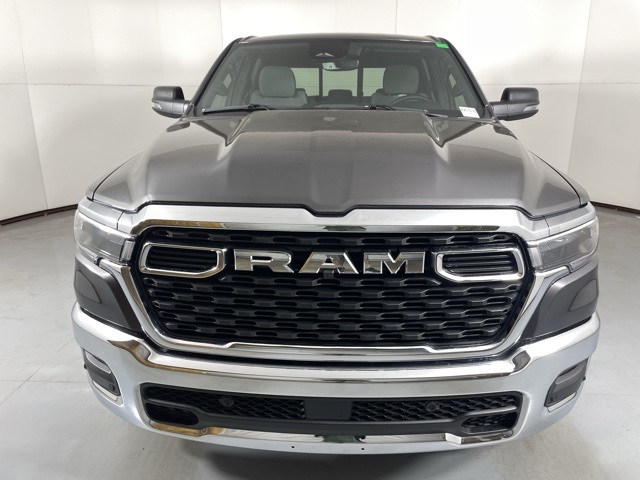 2025 Ram 1500 Big Horn Lone Star photo 3