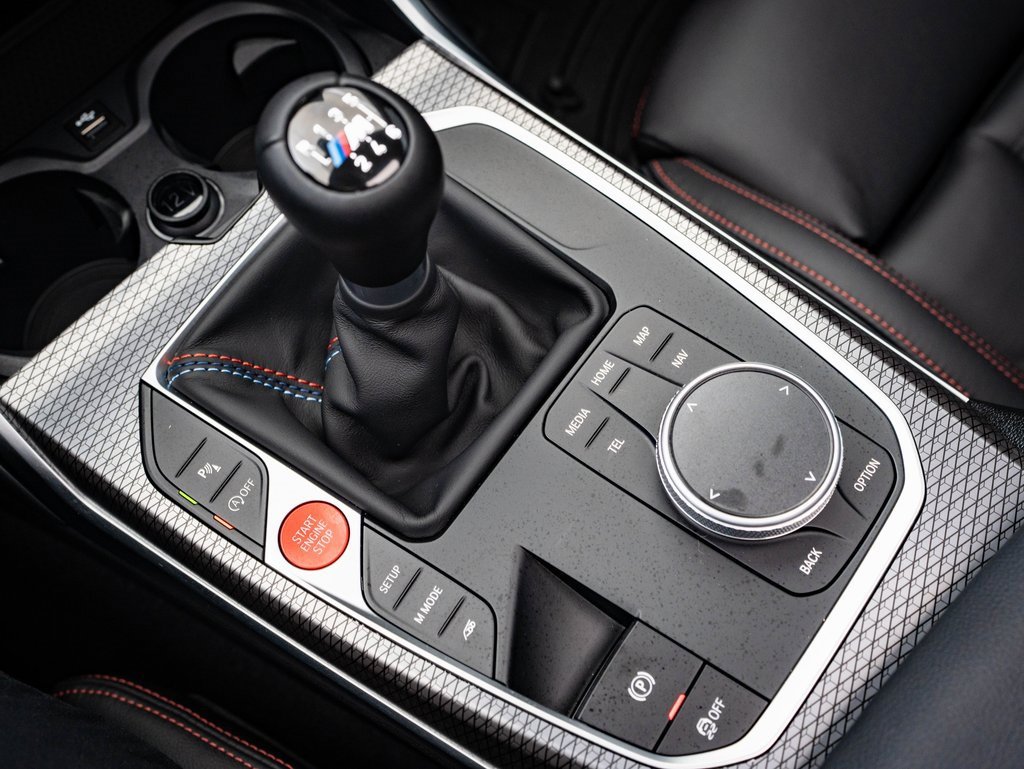 2025 Bmw M2 photo 29