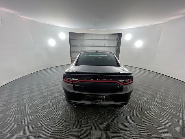 2022 Dodge Charger R/T photo 8