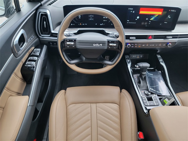 2026 Kia Sorento X-Line SX Prestige photo 22