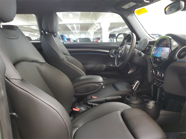 2023 Mini Cooper Hardtop S photo 27