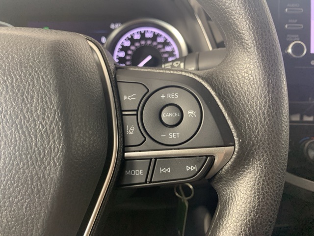 2023 Toyota Camry LE photo 16