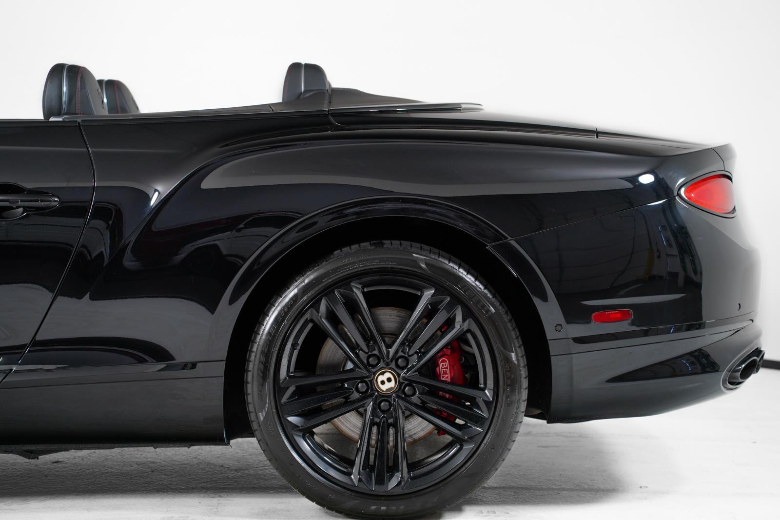 2020 Bentley Continental GT V8 photo 51