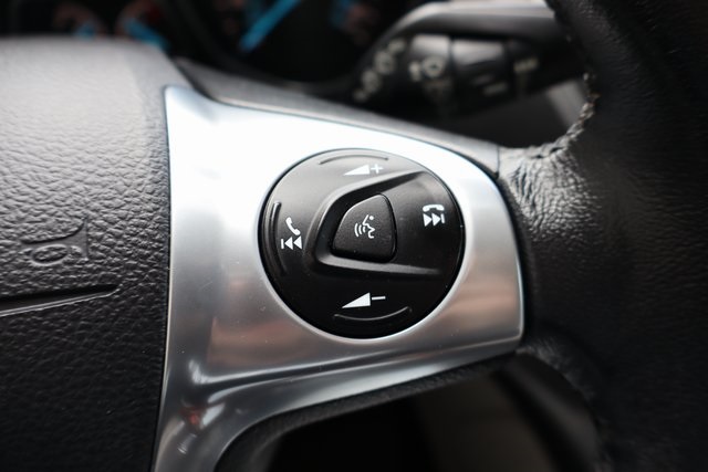 2016 Ford Escape Titanium photo 14