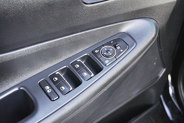 Used 2023 Black Hyundai XRT image 22