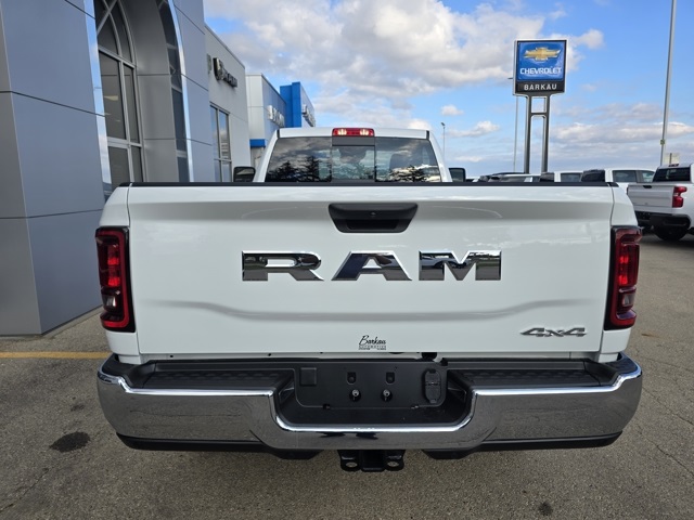 2026 Ram 2500 Tradesman photo 6