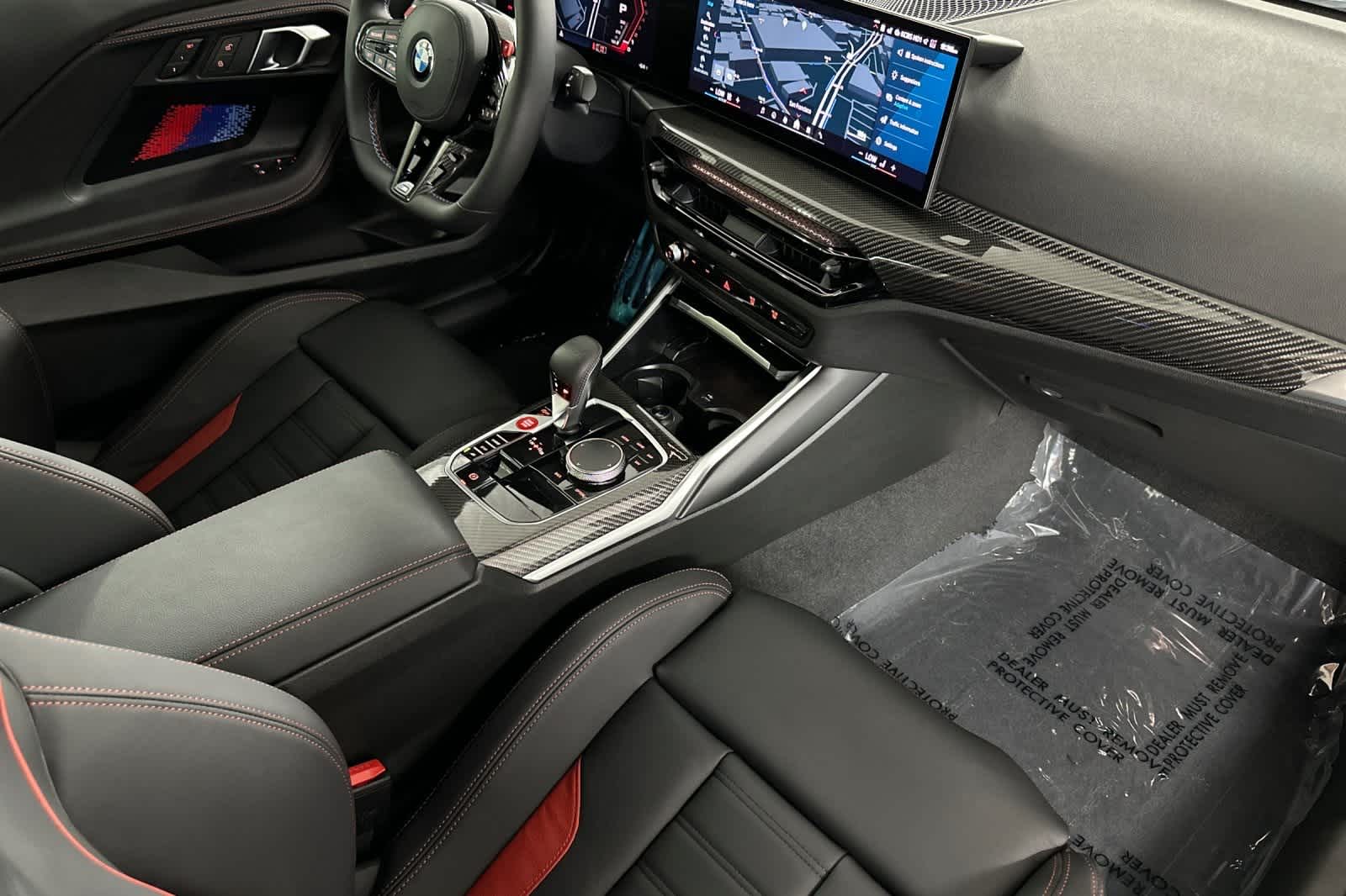 2025 Bmw M2 photo 15