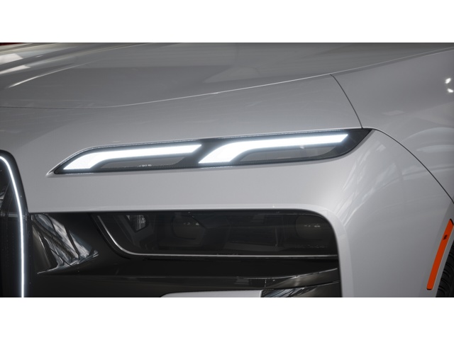 2025 Bmw 760i 760i xDrive photo 6
