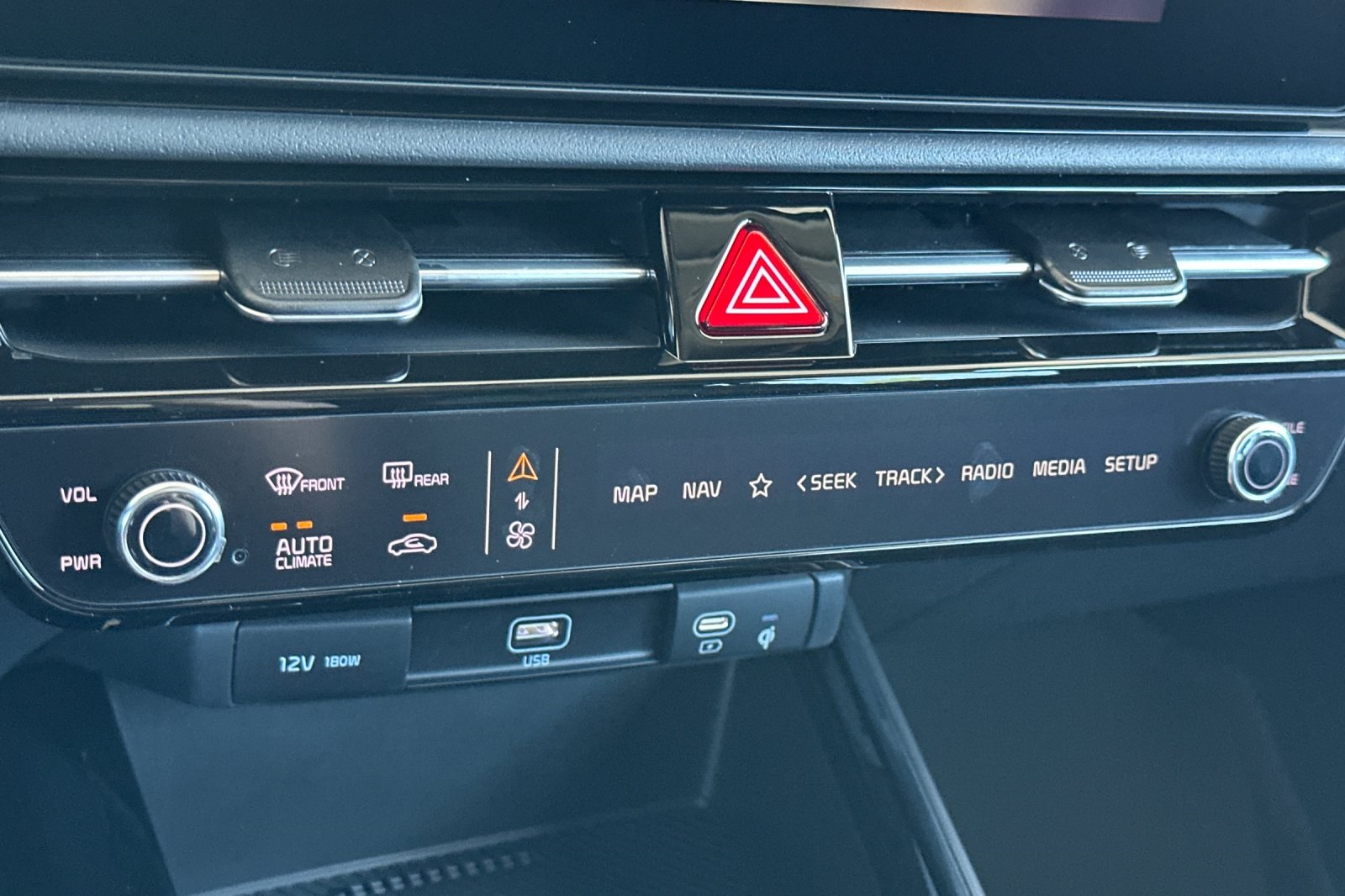 2025 Kia Niro EV Wind photo 15
