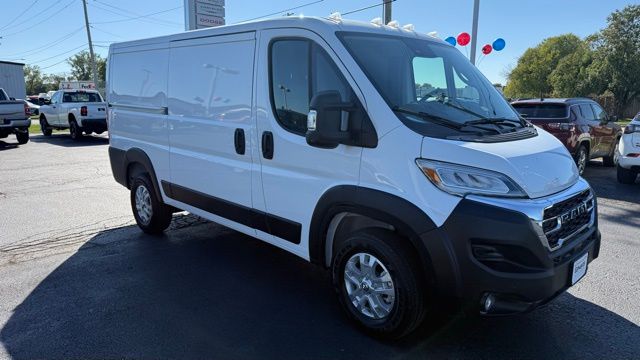 2025 RAM ProMaster Cargo Van Base's photo