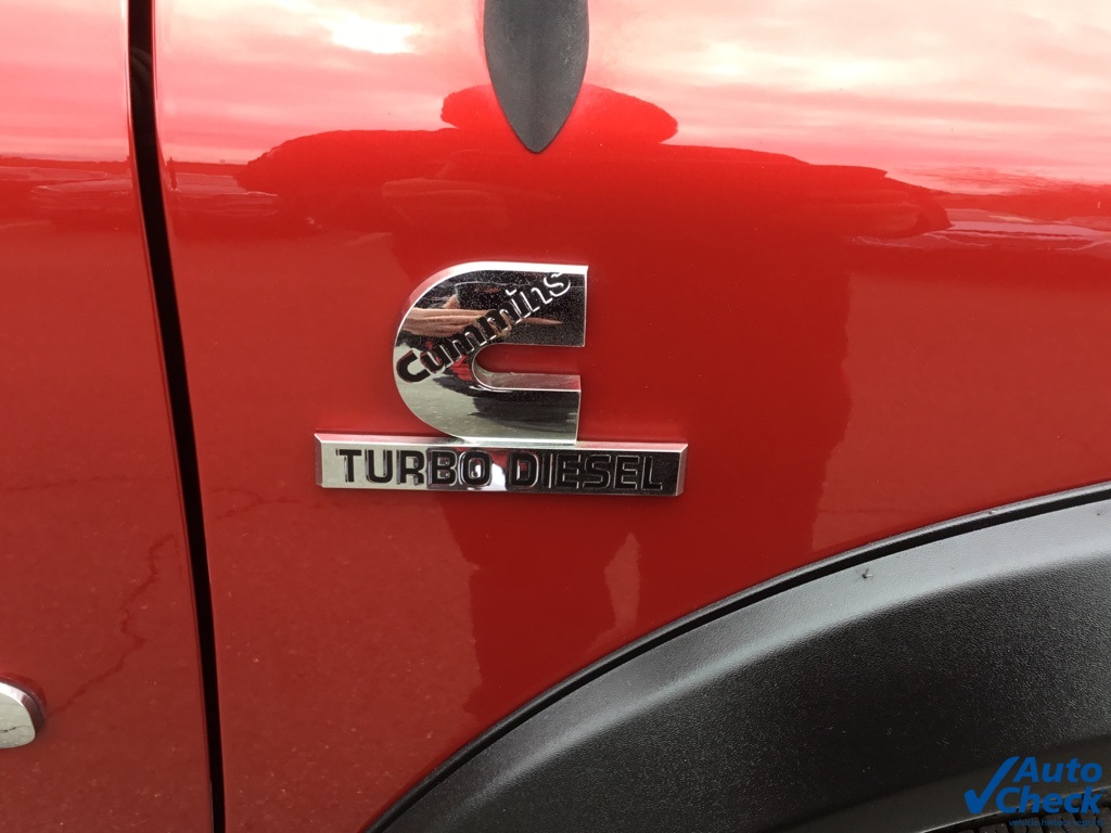 2006 Dodge Ram SLT photo 19