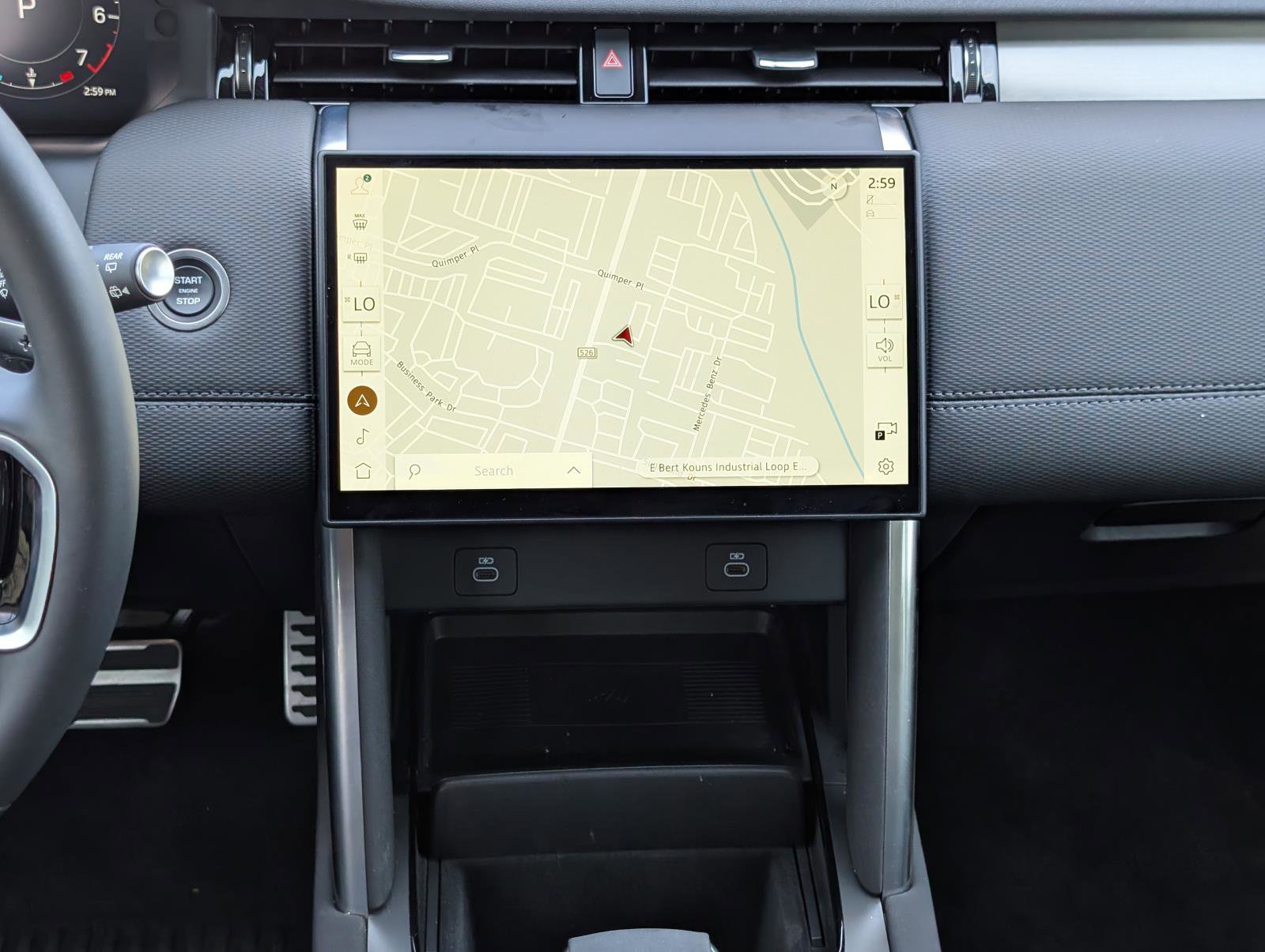 2024 Land Rover Discovery Sport Dynamic SE photo 30
