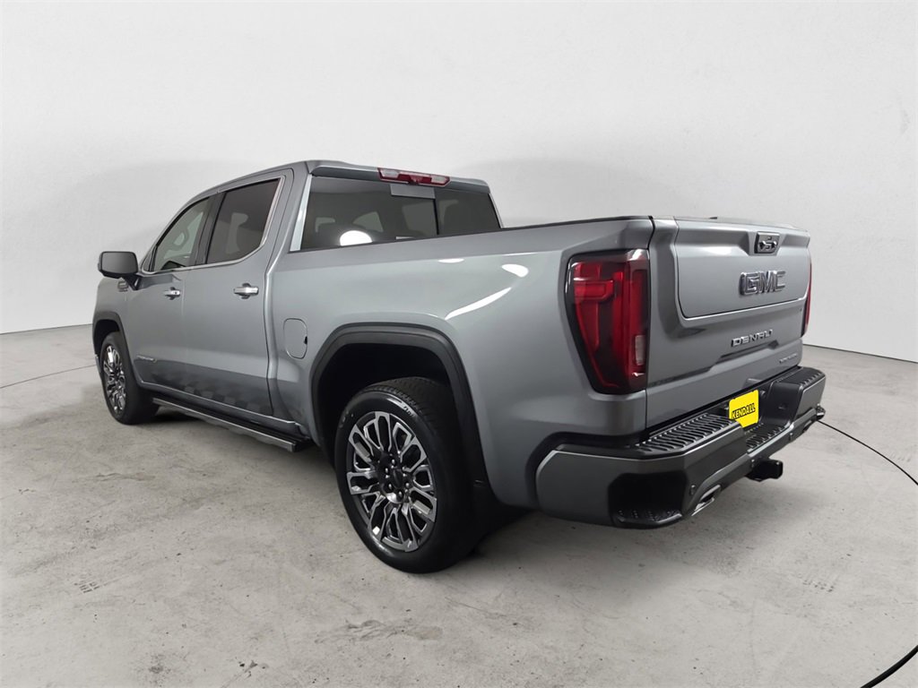 2024 Gmc Sierra 1500 Denali Ultimate photo 3
