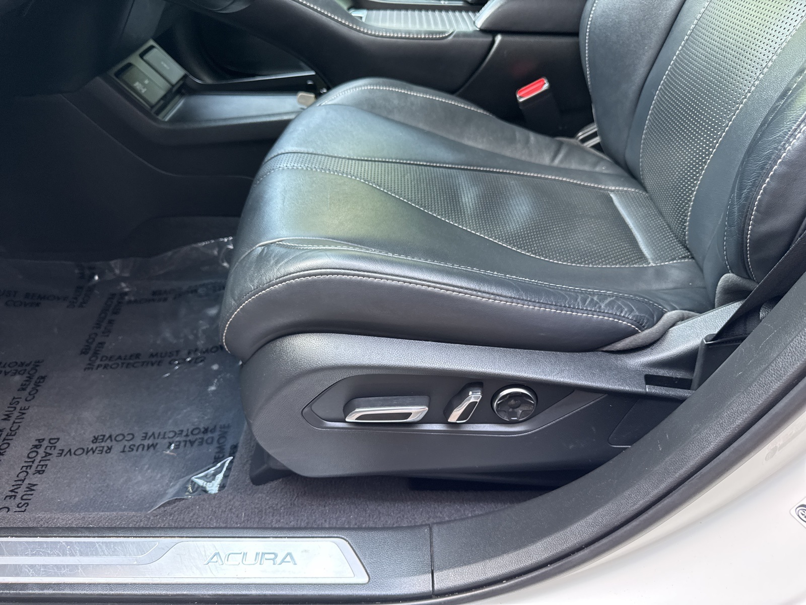 2019 Acura RDX Technology photo 34