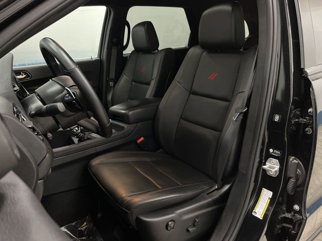 2024 Dodge Durango GT Plus photo 3