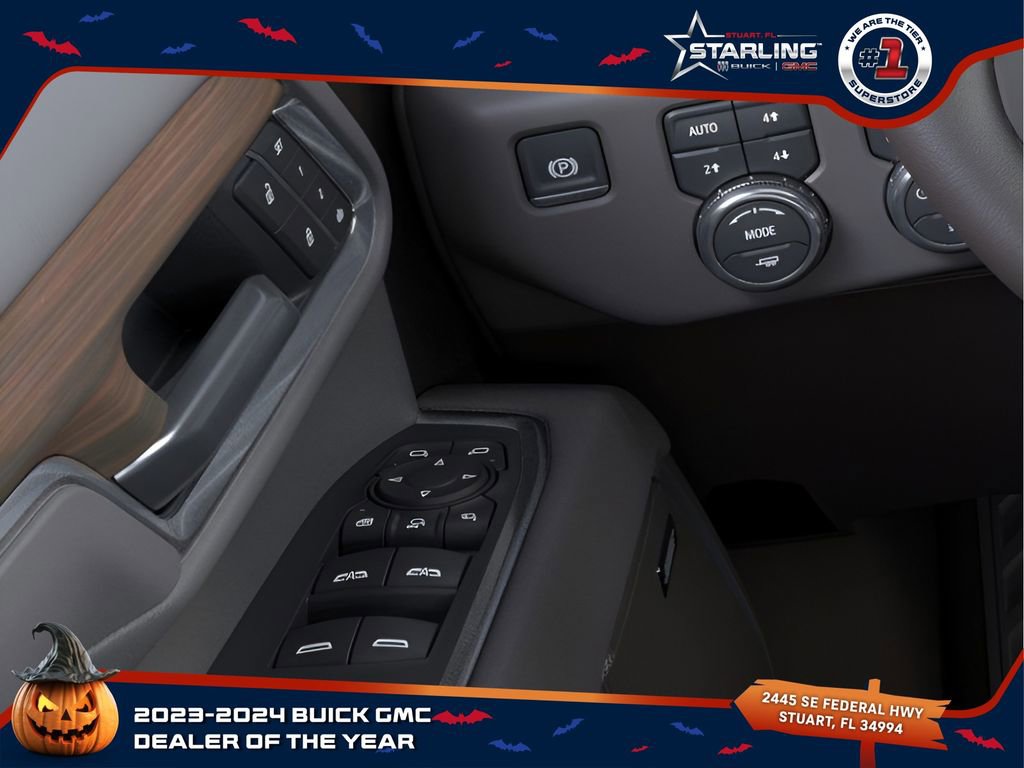 2025 Gmc Sierra 2500 HD SLT photo 22