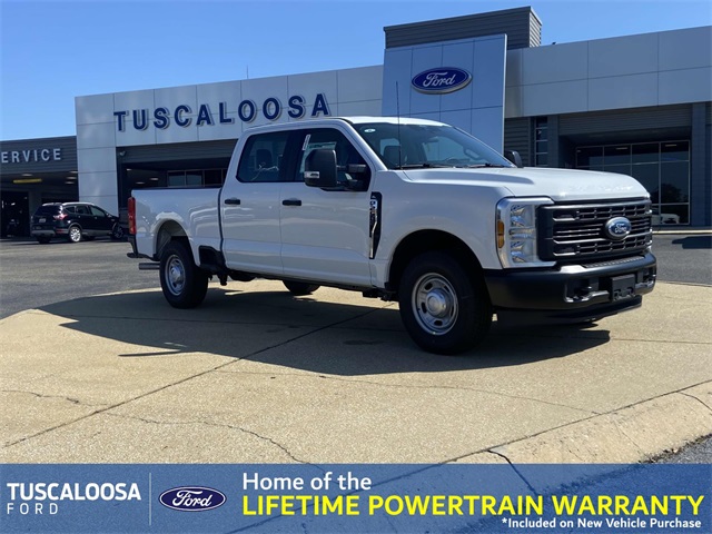 2026 Ford F-250 Super Duty XL's photo