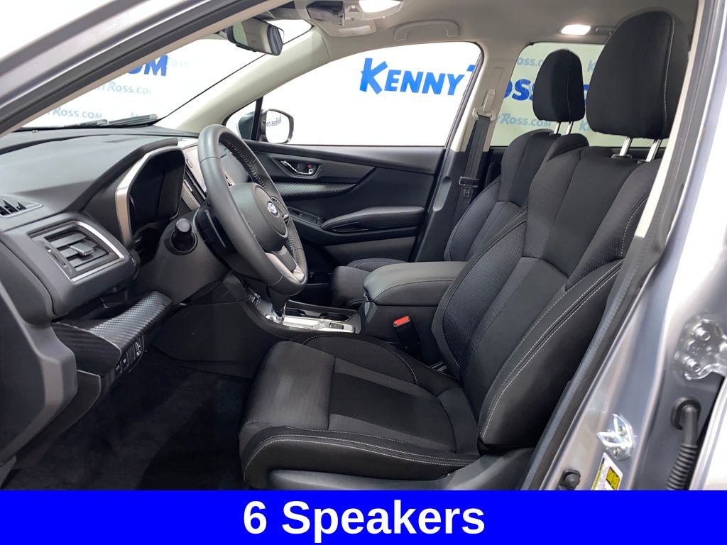2025 Subaru Ascent Premium photo 5