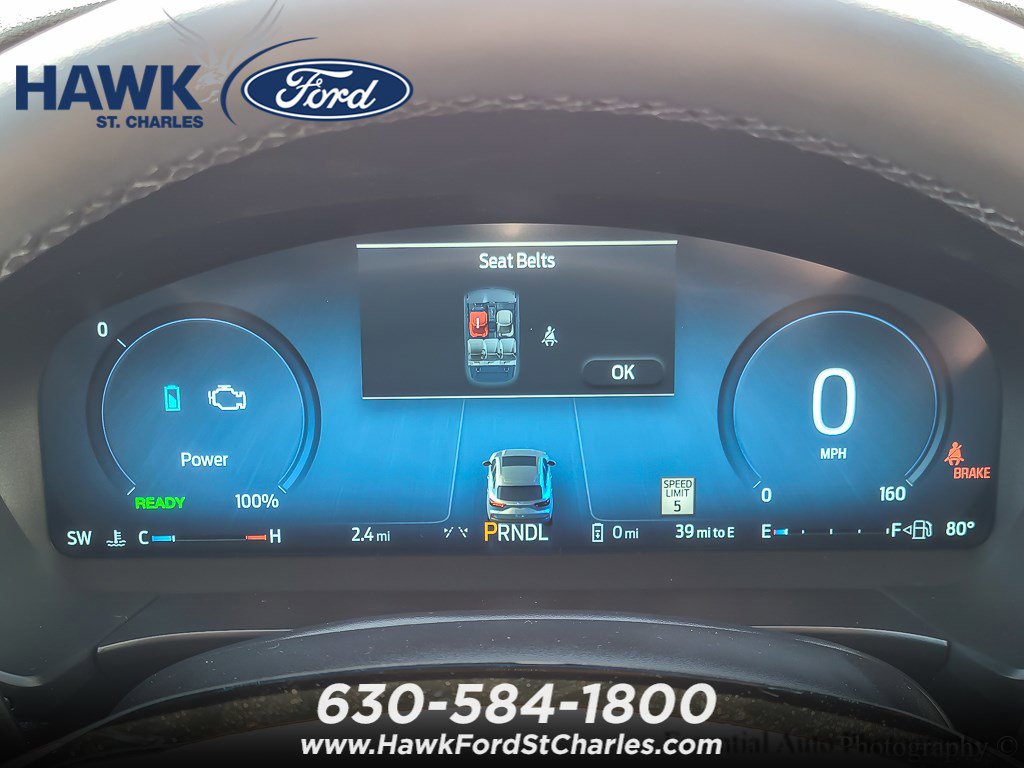 2024 FORD ESCAPE - Image 13