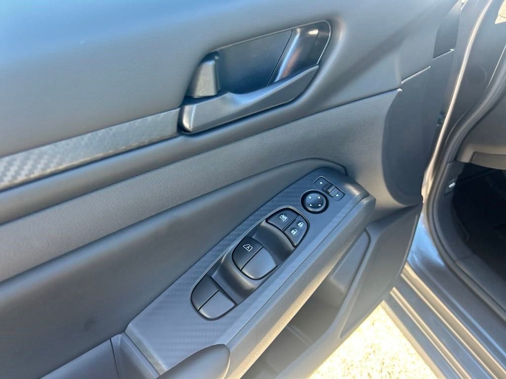 2025 Nissan Altima 2.5 S photo 14
