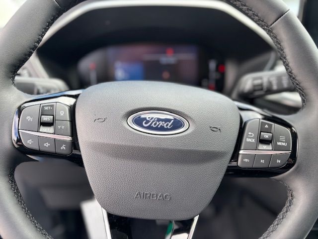 2024 Ford Escape Plug-In Hybrid Base photo 29