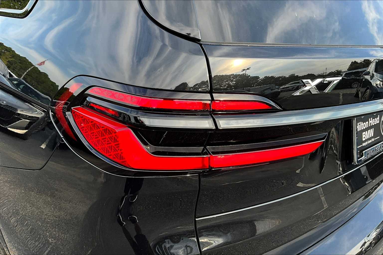 2026 Bmw X7 xDrive40i photo 14