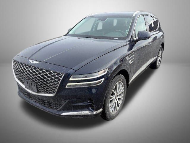 2024 GENESIS GV80 Standard's photo