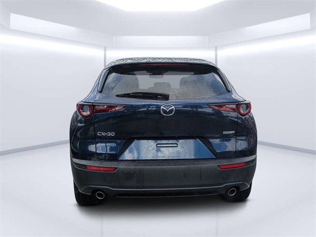 2020 Mazda CX-30 S photo 4
