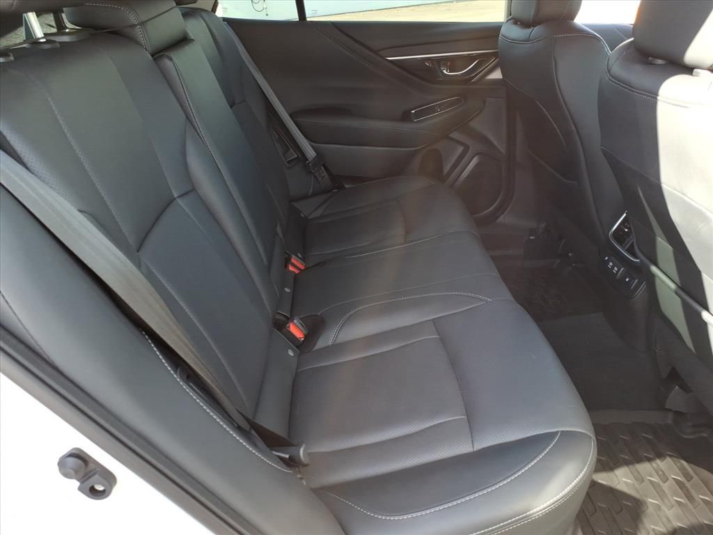 2022 SUBARU OUTBACK - Image 13