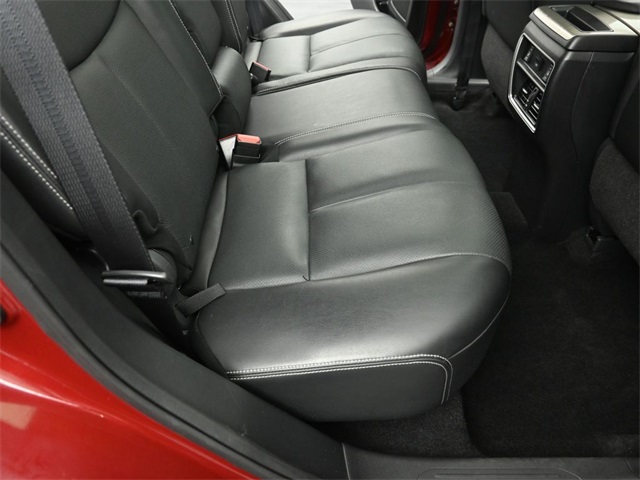 2017 NISSAN MURANO - Image 28