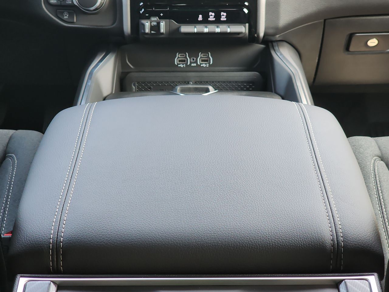 2026 Ram 1500 Big Horn photo 21
