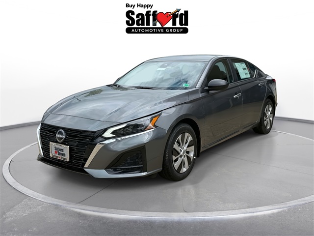 2025 Nissan Altima 2.5 S photo 16